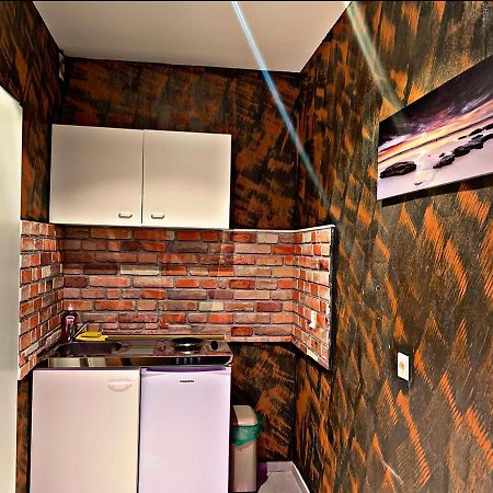 Deluxe Apartment Виена Екстериор снимка