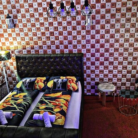 Deluxe Apartment Виена Екстериор снимка