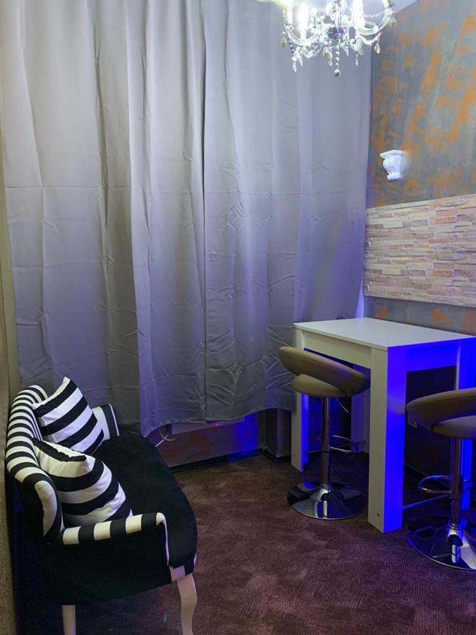 Deluxe Apartment Виена Екстериор снимка