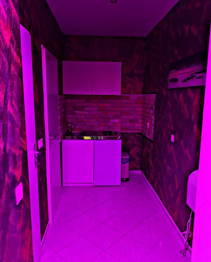 Deluxe Apartment Виена Екстериор снимка