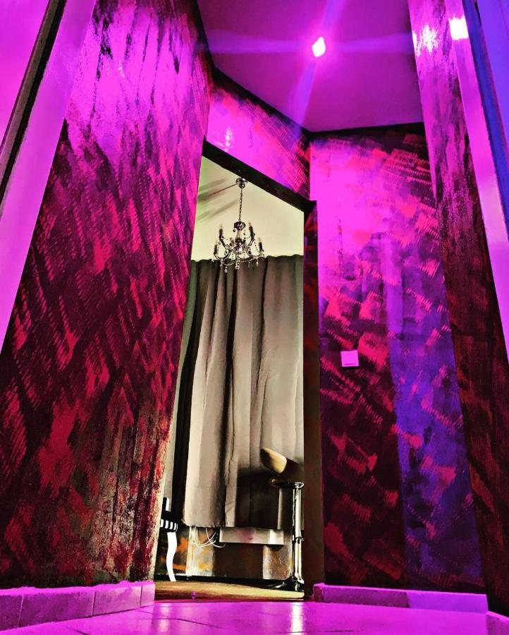 Deluxe Apartment Виена Екстериор снимка